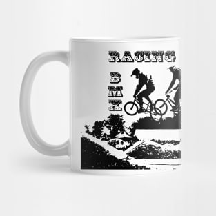 bmx Mug